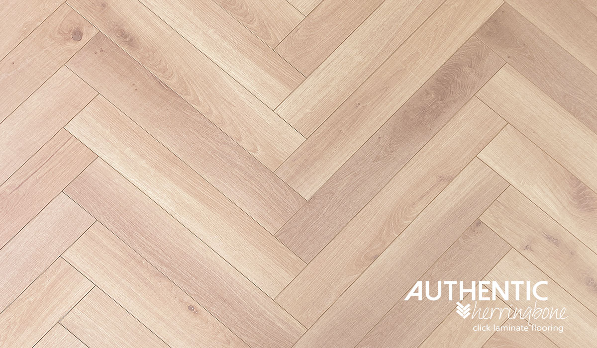 Sun Bleached Oak